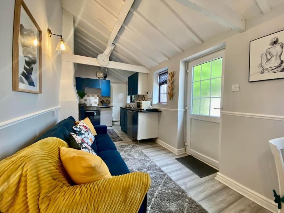 The At Pickford House Nec And B'ham Airport, Апартаменты