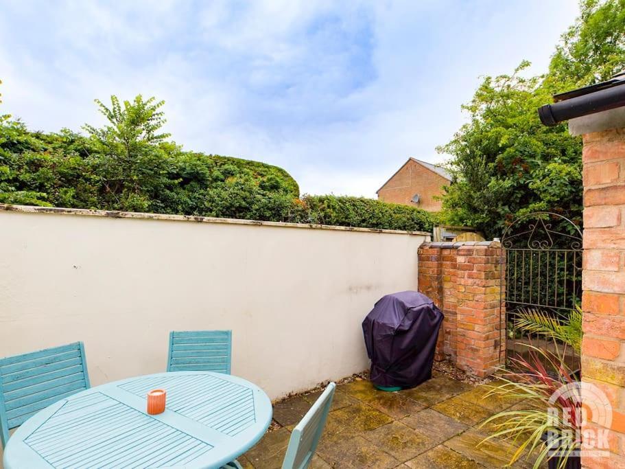 The At Pickford House Nec And B'ham Airport, Апартаменты *
