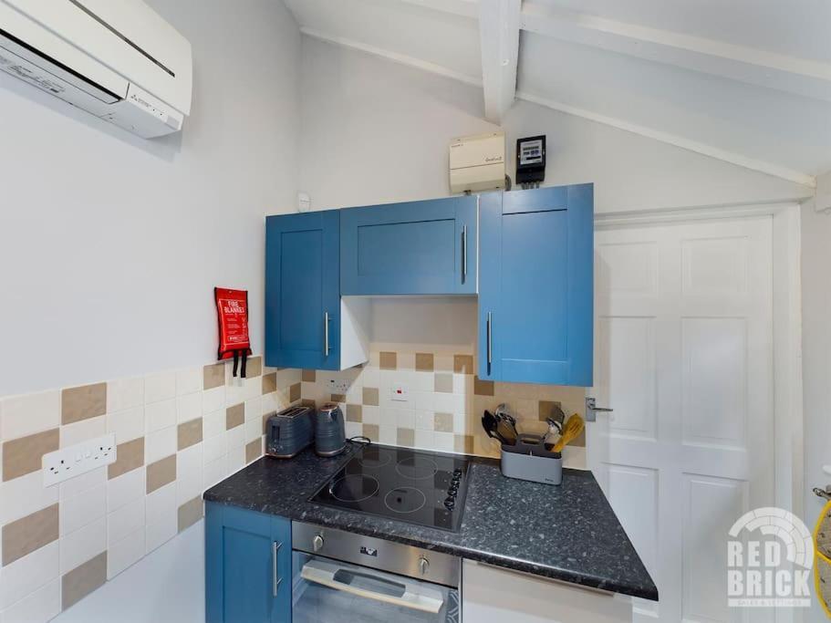 Апартаменты The At Pickford House Nec And B'ham Airport, Ковентри