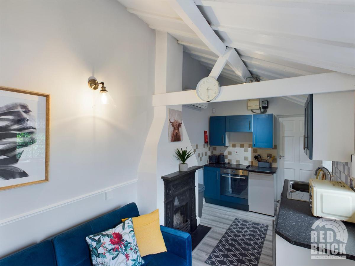 The At Pickford House Nec And B'ham Airport, Апартаменты