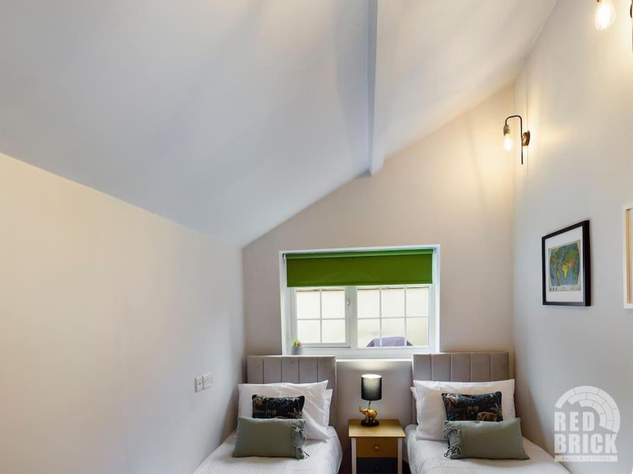 The At Pickford House Nec And B'ham Airport, * Ковентри