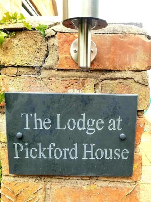 The At Pickford House Nec And B'ham Airport, * Ковентри